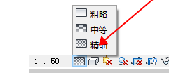 Revit不显示构件的快速处理方法