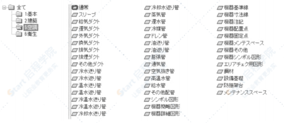 浅谈日本机电BIM软件及其应用