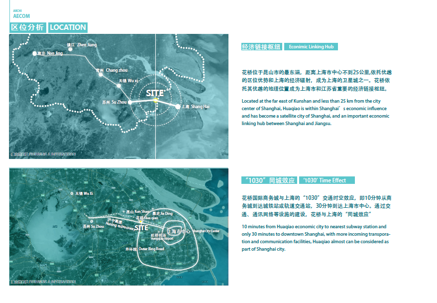 现代风格人口疏散基地规划设计方案文本