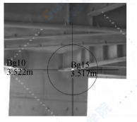 基于BIM平台测量机器人在机电管线施工中的应用