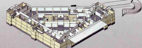 BIM在医院建筑装修工程中的应用