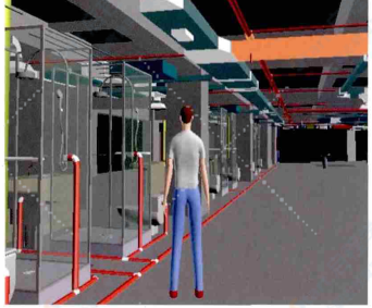 BIM在医院建筑装修工程中的应用