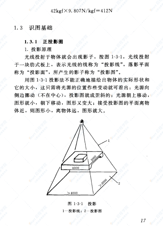 建筑工人技術(shù)系列手冊(cè) 鋼筋工手冊(cè) 第三版