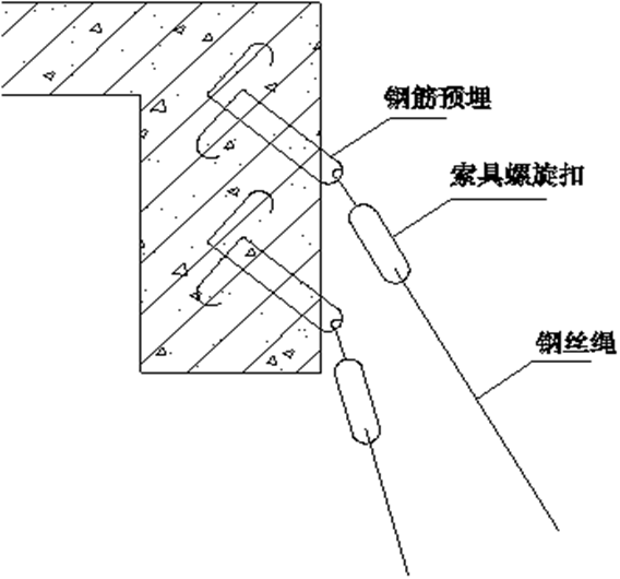 混凝土结构支模架施工方案