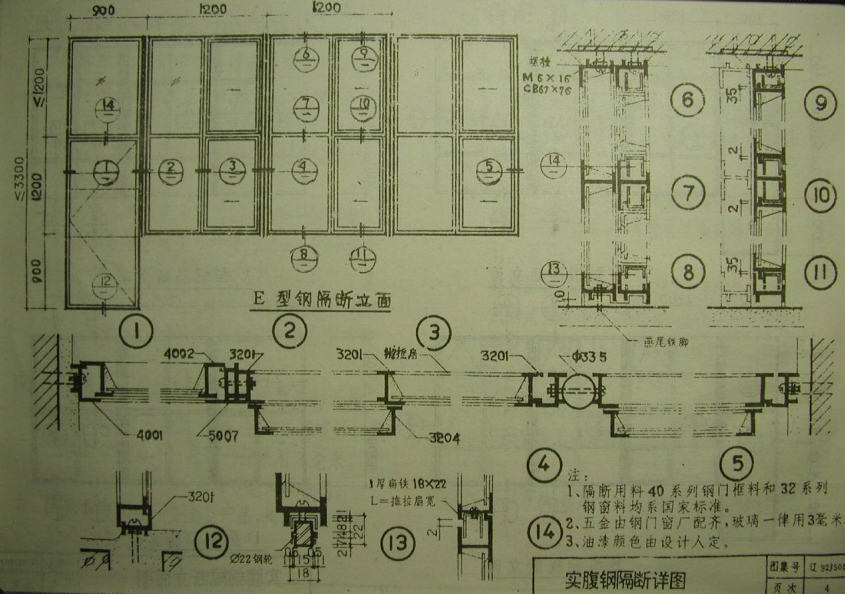 辽92J501 隔断