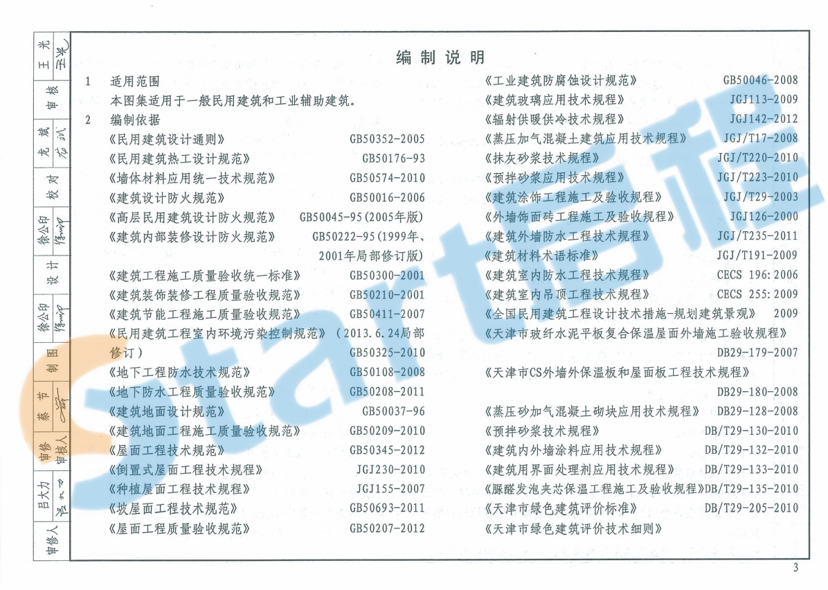 12J1-工程做法