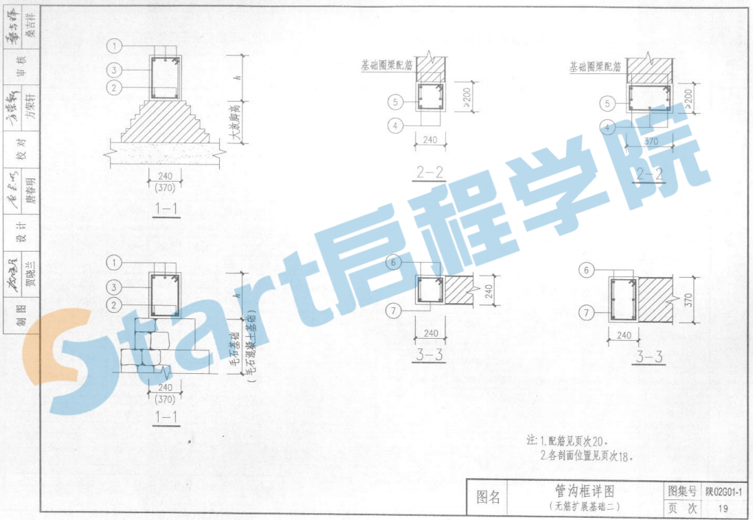 02G01-1-砌體結(jié)構(gòu)構(gòu)造詳圖