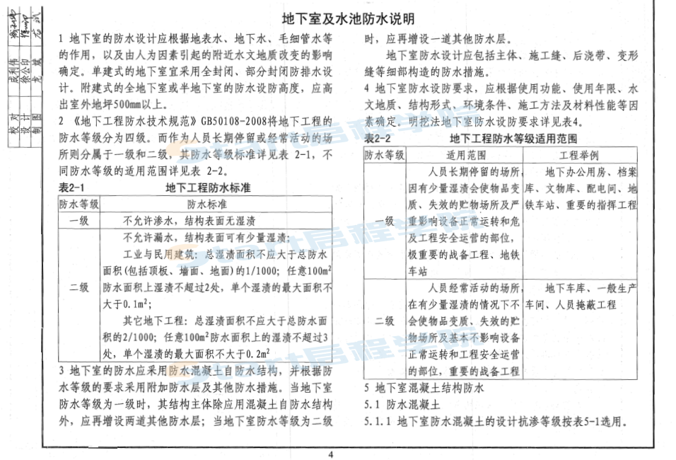 中南标11ZJ建筑图集1建筑构造用料做法11ZJ001平屋面11ZJ201坡屋面11ZJ211