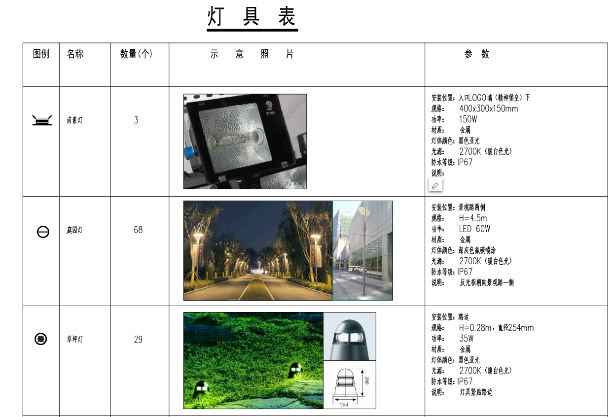 【旅游接待中心】-园林施工图