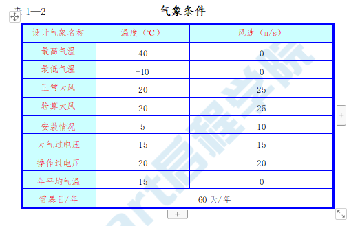 35kV线路新建工程施工组织设计