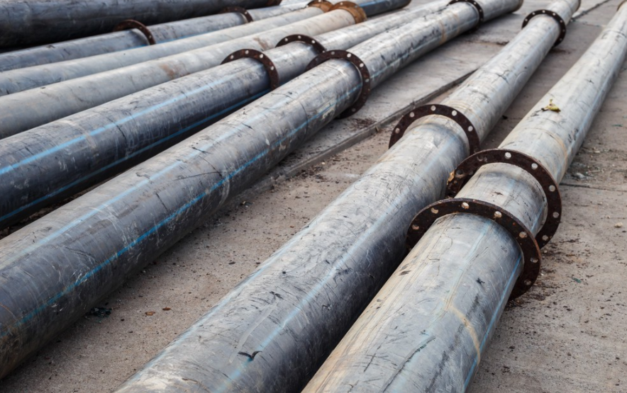 PVC排水管安装施工方案