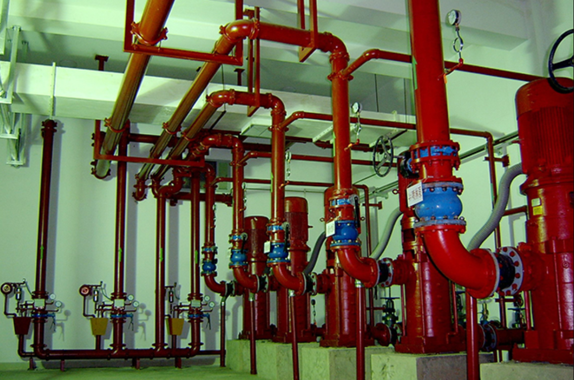 水电设备安装工程施工组织设计