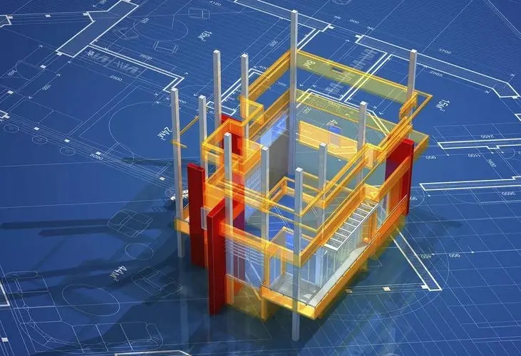 某bim竞赛建模标准