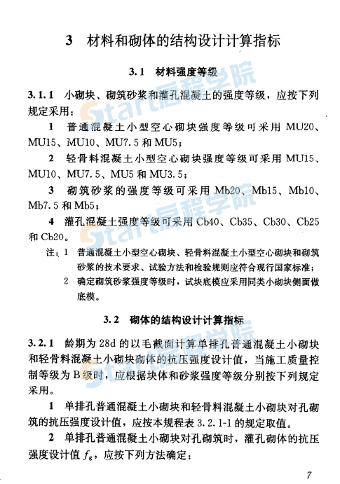 JGJT14-2011 混凝土小型空心砌塊建筑技術(shù)規(guī)程