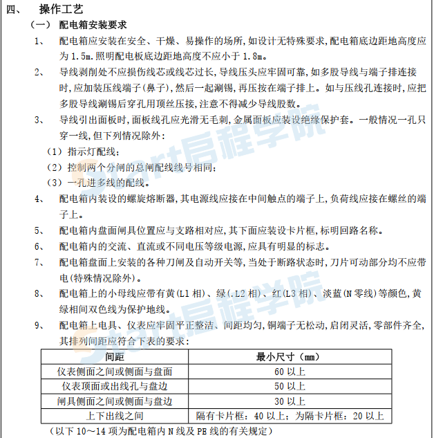 新能源20兆瓦地面分布式光伏发电项目施工技术交底记录表