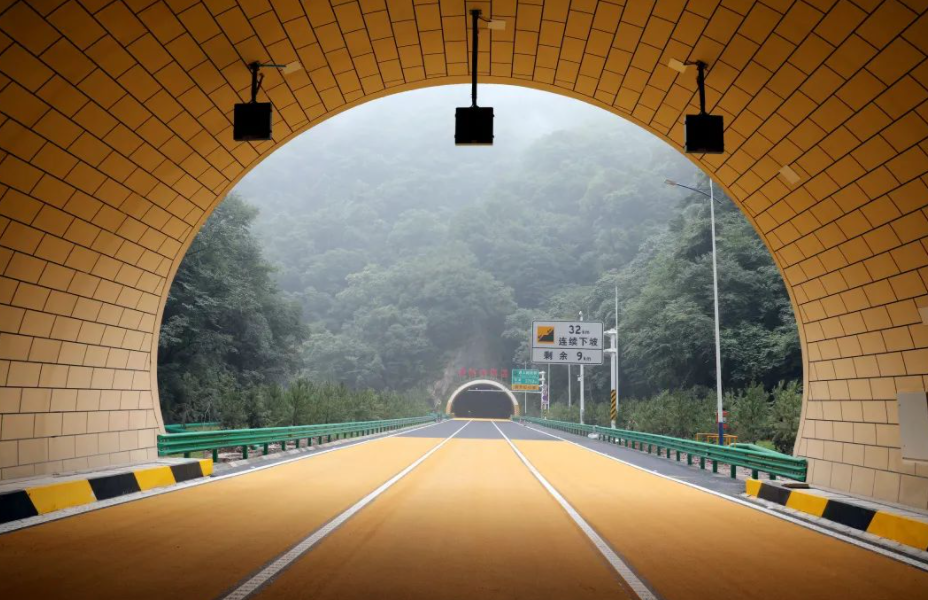 [浙江]高速公路隧道专项施工方案2020 