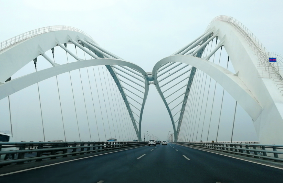 高速公路桥梁分部工程施工专项方案