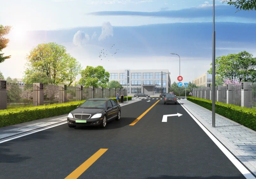 道路市政化改造工程交通疏导方案