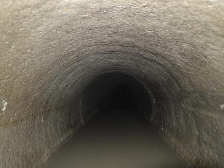 污水管道沟槽开挖施工方案
