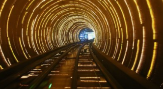 浅埋暗挖隧道专项工程施工方案