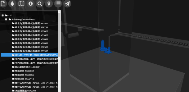 GIS-BIM-FM智慧建筑运维管理平台解决方案