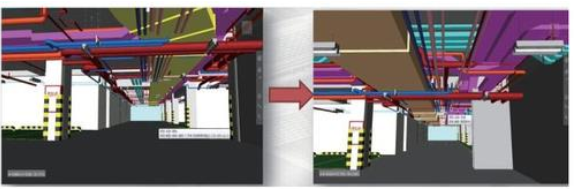 北京天坛医院新址项目BIM应用