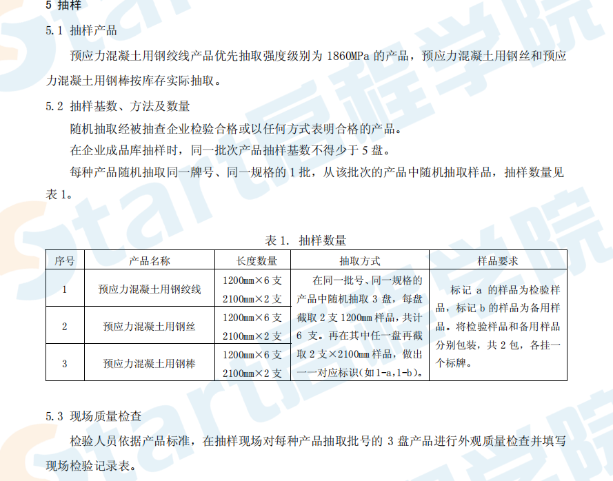 CCGF305.4-2008 预应力混凝土用钢材