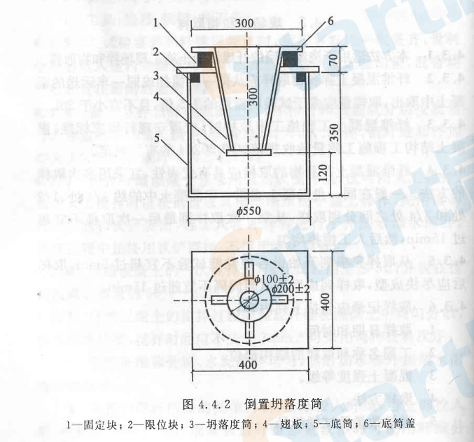 CECS13-2009 纤维混凝土试验方法标准