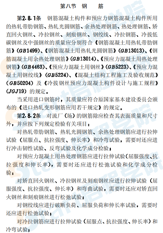 CECS40-1992 混凝土及预制混凝土构件质量控制规程