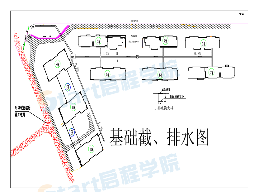 人工挖孔灌注桩安全专项施工方案