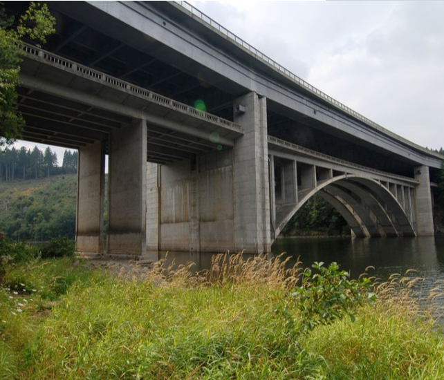 跨高速公路大橋交通安全管控專項方案