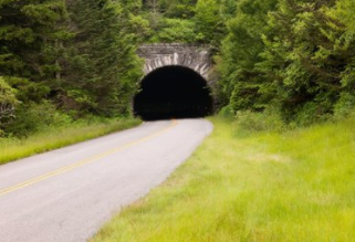 隧道通风除尘专项施工之绿色施工方案