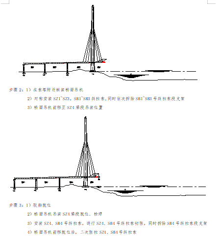 桥梁工程吊机安装拆除专项施工方案