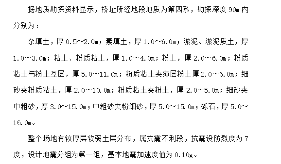 连续箱梁桥梁工程创优规划