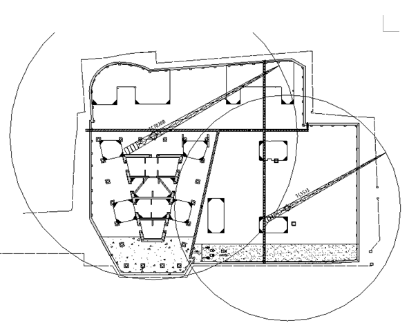 廣場總承包工程技術(shù)標(biāo)