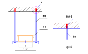 医院一期工程施工组织设计