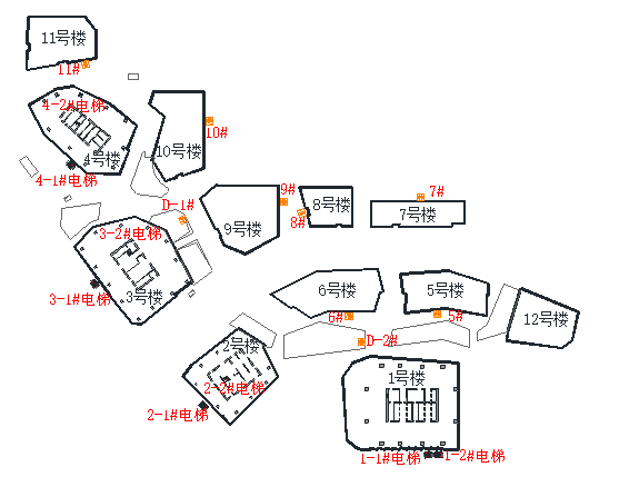 商办综合体项目总承包工程技术标