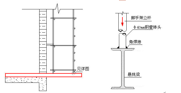 公寓施工组织设计