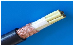 电缆基础知识-电力电缆与控制电缆的区别