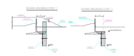 快速路防滲—高壓旋噴樁施工方案