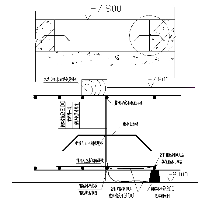 济宁市法院工程施工组织设计终版