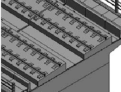 BIM在铁道桥隧工程中的应用