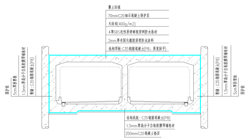 智慧快速路EPC項目施工組織設計