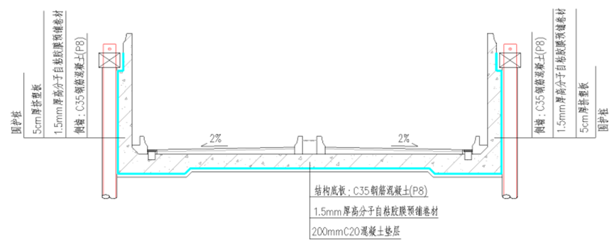 智慧快速路EPC項目施工組織設計