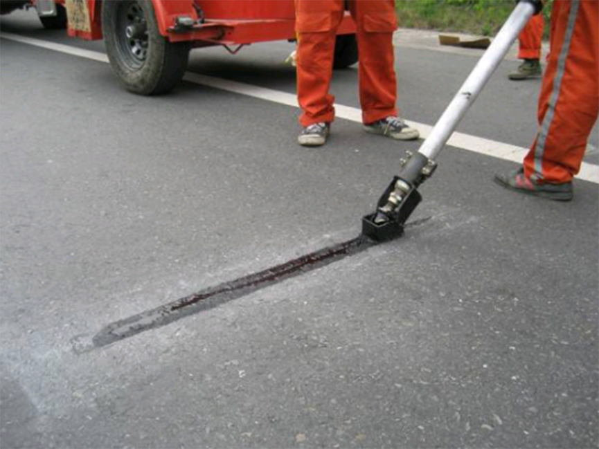 市政道路施工组织设计