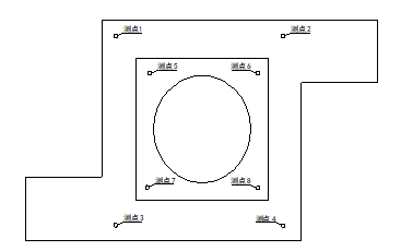 立交橋T構梁轉體施工監(jiān)測技術方案