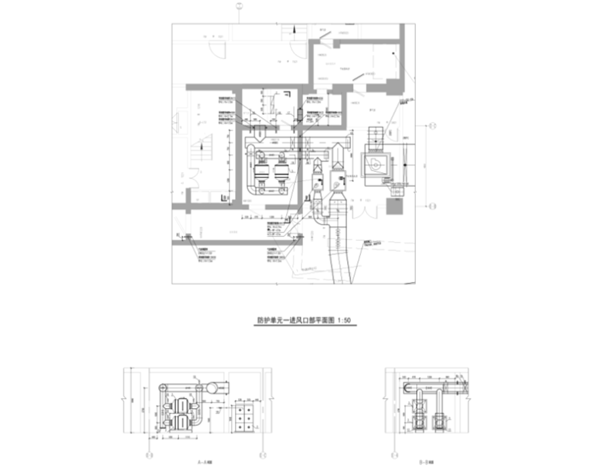 星河智薈花園綠色建筑申報(bào)文件