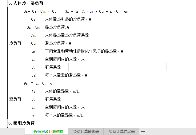 高層醫(yī)院暖通施工圖含計算書大樣圖2019