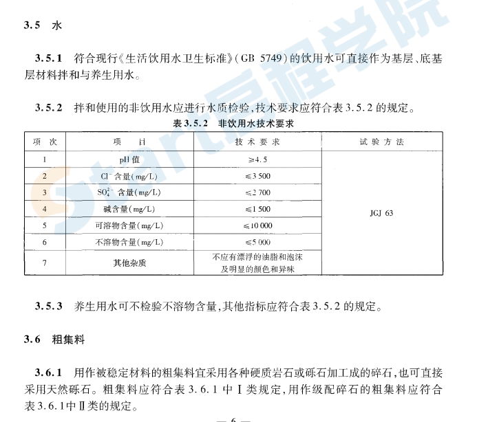 JTGT F 20-2015 公路路面基層施工技術(shù)細(xì)則