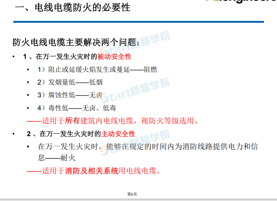 数据中心供配电防火电线电缆的设计选型